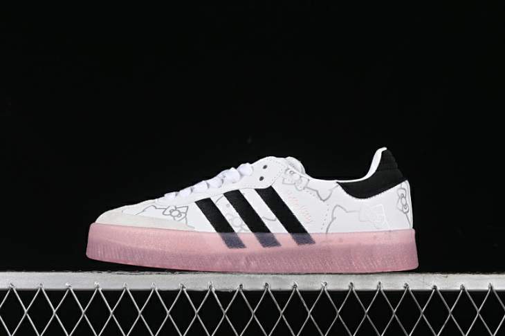 Picture of Adidas Samba _SKUfw18244029769324446fw